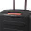 Чемодан Hedgren HCMBY01S Comby S Spinner 55 см HCMBY01S/003-01 003 Black - фото №15
