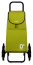 Хозяйственная сумка-тележка Garmol 218TG3x3 TRA Travel Termic на шасси G3x3 218TG3х3 TRA C-727 C-727 Зелёный - фото №6
