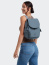 Рюкзак Kipling K15635V35 City Pack S Small Backpack Brush Blue K15635V35 V35 Brush Blue - фото №3