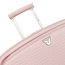 Чемодан с уникальным открыванием Roncato 418411 Arcade DLX L 78 см Exp 418411-4011 4011 Pastel Pink - фото №12