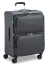 Чемодан Delsey B03767810 UCB Softside Trolley M 65 см Expandable B0376781001 01 Anthracite - фото №1