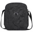 Плечевая сумка Delsey 003354112 Picpus Vertical Mini Bag 00335411210 10 Black Camouflage - фото №3