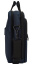 Сумка для ноутбука Magellan MAGTRNGBC15 T-Range Briefcase 15″  MAGTRNGBCBLU15 Dark Blue - фото №6