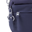 Сумка кросс-боди и на ремень Hedgren HFURO05 Furo Totoi Crossover RFID HFURO05/870-01 870 Peacoat Blue - фото №6