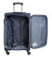 Чемодан на 4 колесах 4 Roads 6089 (20″) Spinner 55 см Expandable 6089 (20") Синий - фото №2