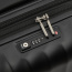 Чемодан Delsey 002097801 Carroussel 2.0 4DW Cabin Trolley Case 55 см Expandable