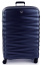 Чемодан Roncato 5361 Zeta 2.0 Large Trolley L 78 см 5361-0103 0103 Blue - фото №5