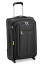Чемодан на 2 колёсах Delsey 003430724 Pin Up 6 Cabin Trolley 55 см Expandable 00343072400 00 Black - фото №6