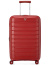 Чемодан на колёсах Roncato 418182 Butterfly B-Flying Spinner M 67 см Expandable 418182-09 09 Rosso - фото №3