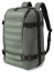 Рюкзак для путешествий Hedgren HCMBY09 Comby Unisex Trip M Backpack 15.6″ RFID Expandable HCMBY09/905-01 905 Black Ink - фото №1