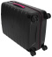 Чемодан Roncato 5512 Box Medium Trolley 69 см 5512-1101 1101 Magenta/Nero - фото №5