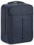 Рюкзак для путешествий Roncato 415336 Ironik 2.0 Mini Cabin Backpack 15″ Expandable 415336-23 23 Blu Notte - фото №1