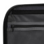 Чемодан Hedgren с колесами Hinomoto HRAKU01XS Raku Yuno Cabin Spinner XS 55 см HRAKU01XS/003-01 003 Black - фото №3