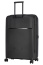 Чемодан на колёсах Robinzon RP2991-E Madeira Extra Spinner L 76 см Expandable RP2991-E-01 01 Black - фото №4
