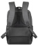 Рюкзак для поездок Rivacase 8363 Biscayne Laptop Backpack 15.6″ USB 8363 Black - фото №12