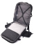 Рюкзак для путешествий Hedgren HCOM06 Commute Suburbanite Backpack Overnight EXP 15.6″ RFID USB HCOM06/003-21 003 Black - фото №2