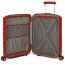 Чемодан Roncato 418183 Butterfly B-Flying Carry-on Spinner S 55 см Expandable 418183-09 09 Rosso - фото №2