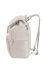 Женский рюкзак Samsonite KC5*010 Karissa 2.0 Backpack 3 Pockets 1 Buckle KC5-18010 18 Iced Lilac - фото №6