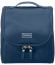 Дорожная косметичка Samsonite 51N*007 Karissa C. Cases Toiletry Bag 51N-41007 41 Dark Navy - фото №3