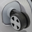 Чемодан Roncato 5464 Uno ZSL Premium 2.0 Cabin Trolley 55 см 5464-0225 0225 Grey/Silver - фото №8