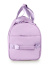 Женская спортивная сумка Heys 30123-00 Puffer Duffel Bag 48 см 30123-0120-00 0120 Lavender - фото №8