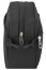 Дорожная косметичка Roncato 416207 Joy Toilet Kit With Small Handle 416207-01 01 Black - фото №5