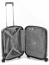 Чемодан Roncato 5613 Unica Small Trolley 55 см 5613-0101 0101 Black - фото №2