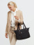 Сумка-трансформер Kipling K10619P39 Art Medium Handbag Black Noir 44 см