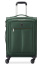 Чемодан Delsey 003430801 Pin Up 6 4DW Cabin Trolley 55 см 00343080103 03 Green - фото №3