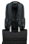 Бизнес-рюкзак Samsonite KI1*003 Biz2Go Backpack 14.1″ USB KI1-01003 01 Deep Blue - фото №9