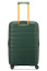 Чемодан на колёсах Roncato 418182 B-Flying Move Trolley M 68 см Expandable 418182-47 47 Verde - фото №4