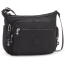 Женская сумка кросс-боди Kipling KI2531P39 Gabbie S Crossbody Bag Black Noir KI2531P39 P39 Black Noir - фото №1