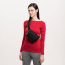 Сумка на пояс/плечо Kipling KI3795P39 Abanu Multi Mini 2-in-1 Crossbody and Bum Bag Black Noir