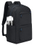 Рюкзак для ноутбука Rivacase 8062 Boboli Laptop Backpack 15.6-16″ 8062 Black - фото №14