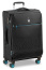 Чемодан Roncato 414872 Crosslite Medium Trolley 65 см Expandable 414872-01 01 Nero - фото №1