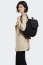 Рюкзак женский Kipling KI2525M34 City Pack S Small Backpack Signature Black KI2525M34 M34 Signature Black - фото №3