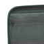 Чемодан Hedgren с колесами Hinomoto HRAKU01XS Raku Yuno Cabin Spinner XS 55 см HRAKU01XS/888-01 888 Duck Green - фото №3