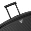 Чемодан с уникальным открыванием Roncato 418412 Arcade DLX M 67 см Exp 418412-01 01 Nero - фото №12