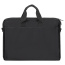 Сумка для ноутбука Rivacase 7531 Alpendorf ECO Laptop Bag 15.6-16″ 7531 Чёрный - фото №11