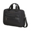 Сумка для ноутбука Samsonite CS3*005 Vectura Evo Laptop Bailhandle 14.1″ USB CS3-09005 09 Black - фото №1