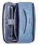 Рюкзак для ноутбука Delsey 000646603 Element Backpacks Voyager 15.6″ 00064660302 02 Blue jean - фото №3