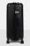 Чемодан на колесах Eberhart 54C*424 Cosmo Spinner M 65 см Expandable 54C-009-424 009 Black - фото №6