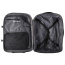 Рюкзак на колесах Hedgren HCMBY12 Comby Unisex Multy Backpack With Wheels RFID HCMBY12/003-01 003 Black - фото №2