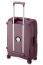 Чемодан на защелках Delsey 003844803 Moncey 4DW Slim Cabin Case S 55 см 00384480308MR 08 Purple - фото №6