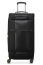 Чемодан Delsey 001199828 Wagram 4DW Trunk 80 см Expandable 00119982800 00 Black - фото №4