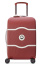 Чемодан Delsey 001676801 Chatelet Air 2.0 4DW Cabin Trolley S 55 см USB 00167680135RG 35 Terracotta Rolland-Garros - фото №6