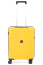 Чемодан Roncato 418153 Skyline Spinner S 55 см USB Expandable 418153-06 06 Limone - фото №4