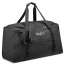 Складная дорожная сумка Delsey 003335405 Nomade Foldable Duffle Bag M 65 см 00333540500 00 Black - фото №1