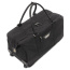 Сумка на колёсах Ricardo 555-22*RDF Annadel Duffle/Wheels 50 см 555-22-001-RDF 001 Black - фото №4