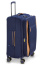 Чемодан Delsey 002357810 Montmartre Air 3.0 4DW Trolley 66 см Exp 00235781002 02 Blue - фото №6
